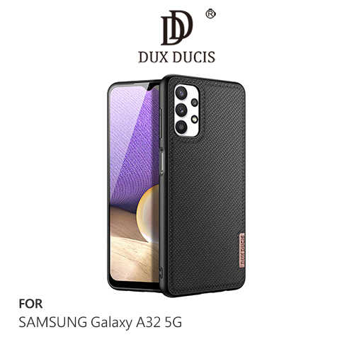 DUX DUCIS SAMSUNG Galaxy A32 5G Fino 保護殼