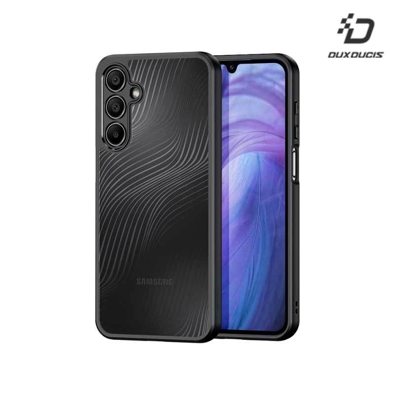 DUX DUCIS SAMSUNG 三星 Galaxy A16 5G Aimo 保護殼 手機殼 保護套 霧面不沾指紋