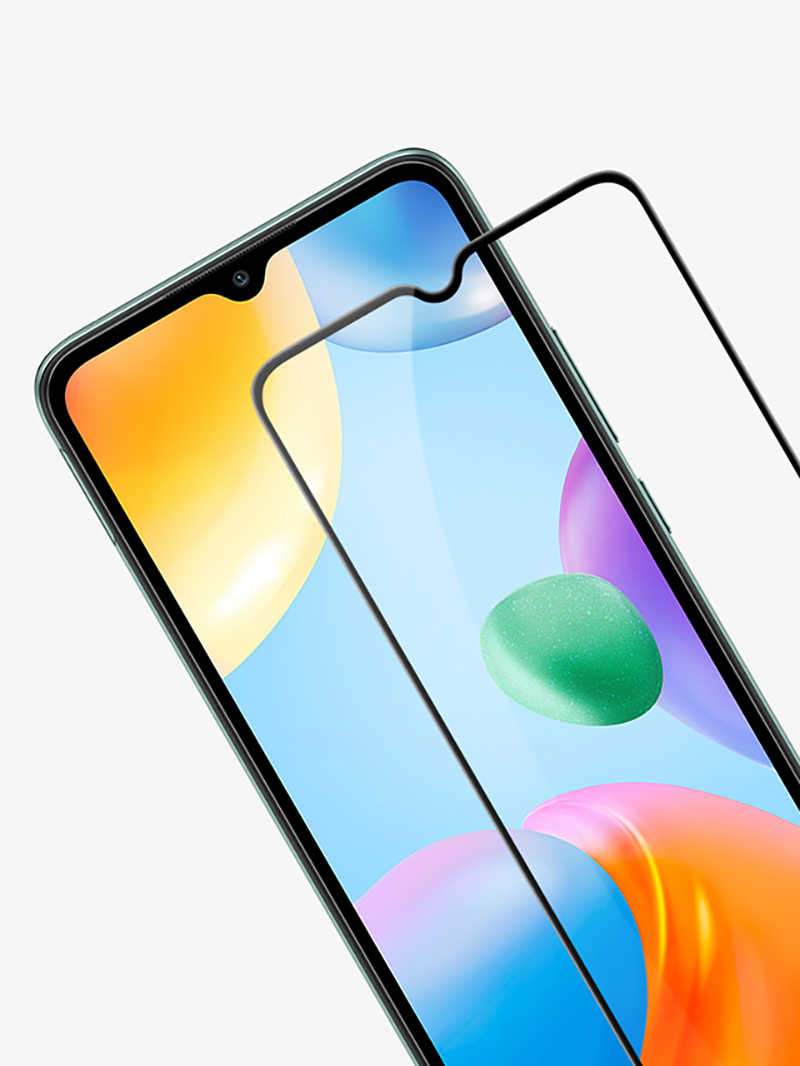 NILLKIN Redmi 紅米 10C Amazing CP+PRO 防爆鋼化玻璃貼