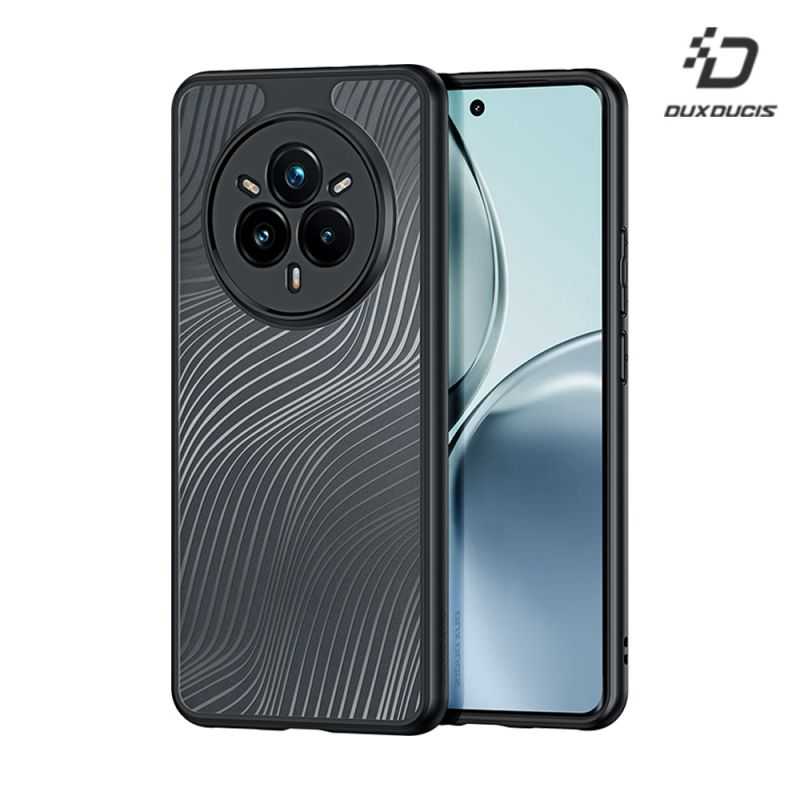 DUX DUCIS realme 14 Pro 5G Aimo 保護殼 手機殼 保護套 霧面不沾指紋 軟邊保護套 防摔殼