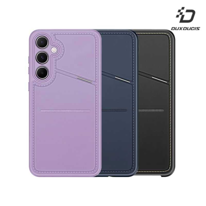 DUX DUCIS SAMSUNG 三星 Galaxy S25 / S25+ Rafi II Mag 磁吸手機殼 保護殼