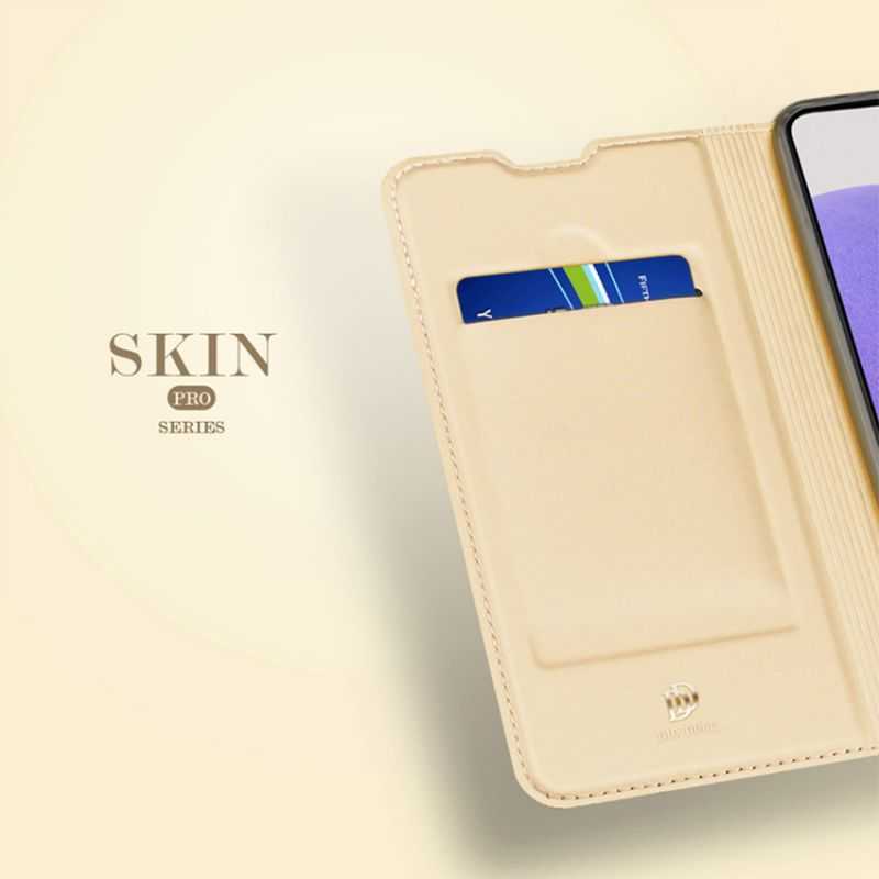 DUX DUCIS SAMSUNG Galaxy A33 5G SKIN Pro 皮套