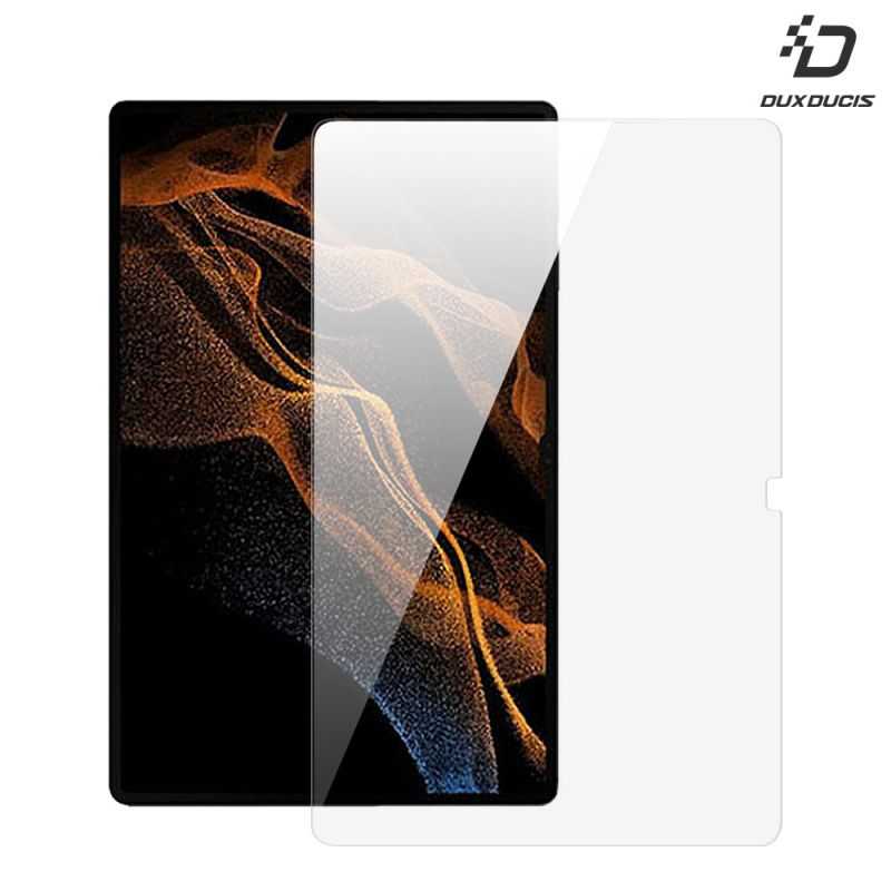 DUX DUCIS SAMSUNG Galaxy Tab S8 Ultra 鋼化玻璃貼