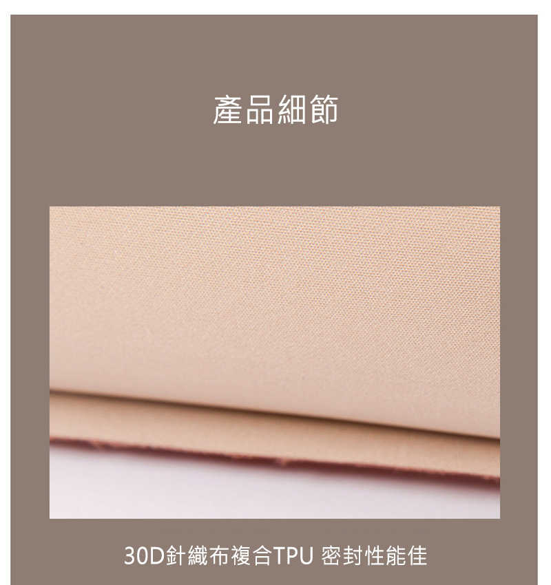 Mountainhiker 自動充氣露營床墊