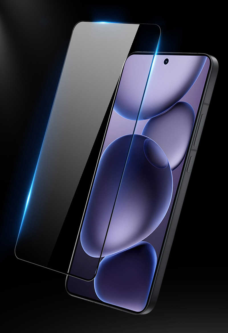 DUX DUCIS OPPO Find X8 Ultra 5G 滿版鋼化玻璃貼 玻璃膜 鋼化膜 手機螢幕貼 保護貼