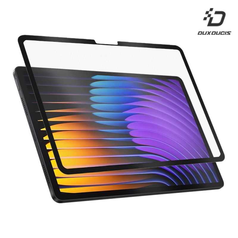DUX DUCIS Xiaomi 小米 Pad 7 / Xiaomi 小米 Pad 7 Pro 畫紙膜 類紙模 繪圖膜