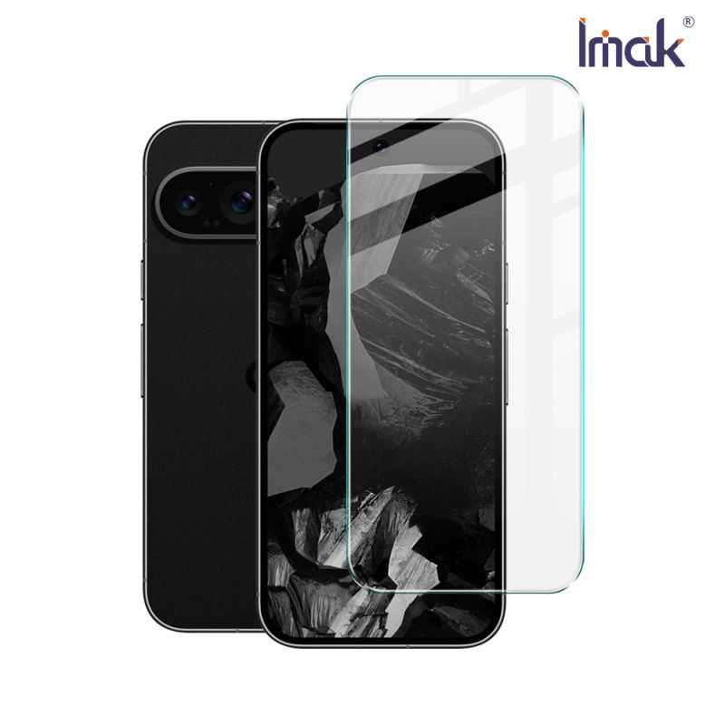 Imak Google Pixel 9 / Pixel 9 Pro H 鋼化玻璃貼 玻璃膜 鋼化膜 手機螢幕貼 保護貼