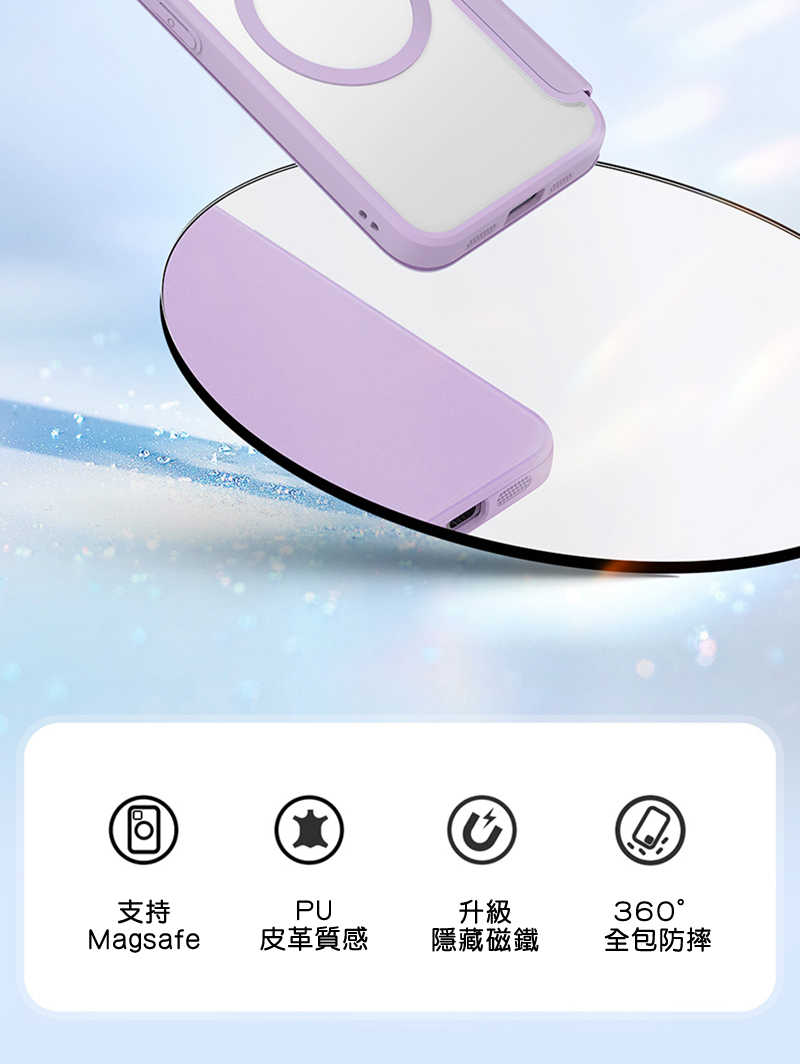 DUX DUCIS Apple 蘋果 iPhone 16e SKIN X Pro 皮套 側翻皮套 插卡 保護套 手機套