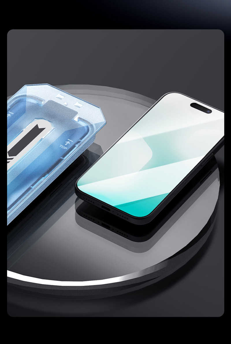 NILLKIN Apple 蘋果 iPhone 17 Pro Amazing CP+PRO 防爆鋼化玻璃貼(無塵艙)