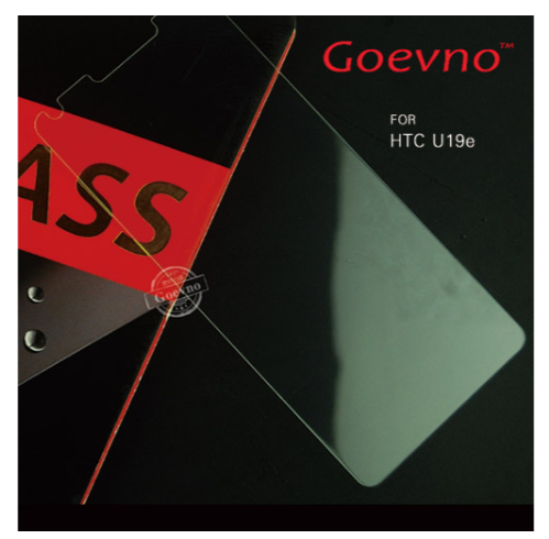 Goevno HTC U19e 玻璃貼 非滿版 鋼化玻璃貼