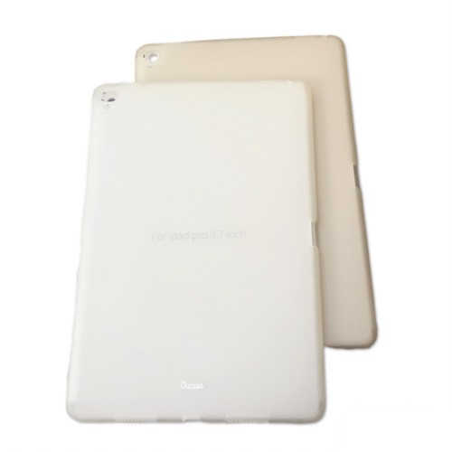 OUCASE Apple iPad Pro 9.7吋 萌透軟套 TPU套 軟殼 軟套 保護殼 保護套 防滑