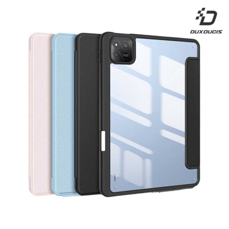 DUX DUCIS Xiaomi 小米 Pad 7 / Xiaomi 小米 Pad 7 Pro TOBY 筆槽皮套