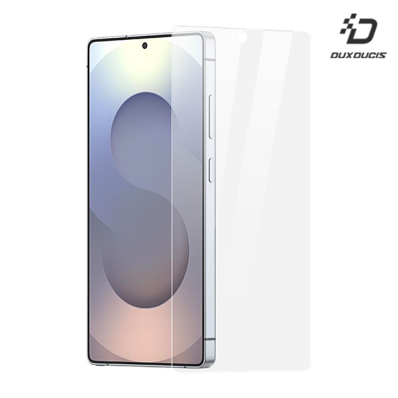DUX DUCIS SAMSUNG 三星 Galaxy S25 Ultra ROGA 鋼化玻璃貼(無塵艙) 太空艙 貼膜