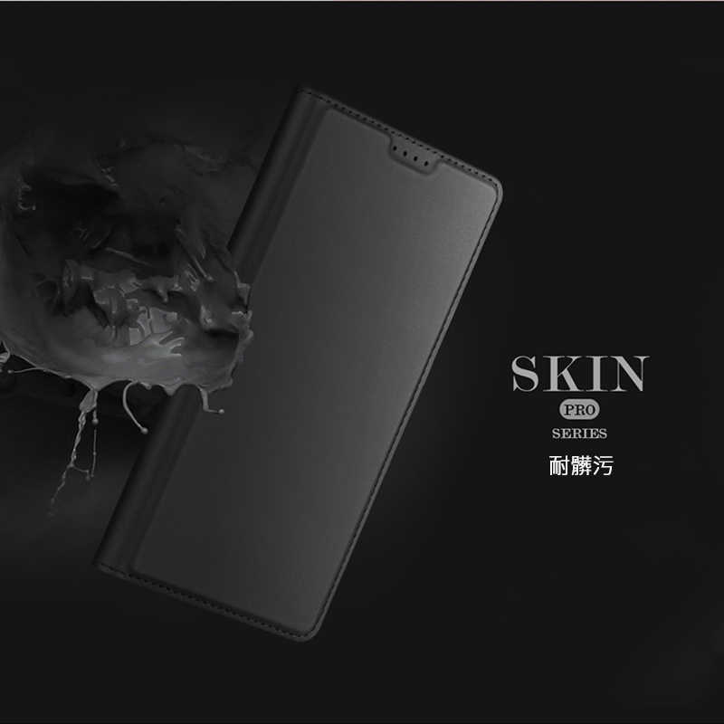 DUX DUCIS Redmi Note 12S SKIN Pro 皮套