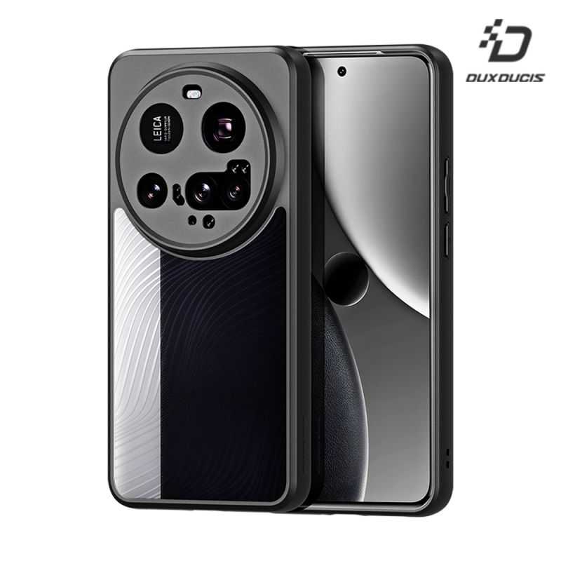 DUX DUCIS Xiaomi 小米 15 Ultra 5G Aimo 保護殼 手機殼 保護套 霧面不沾指紋 軟邊保護