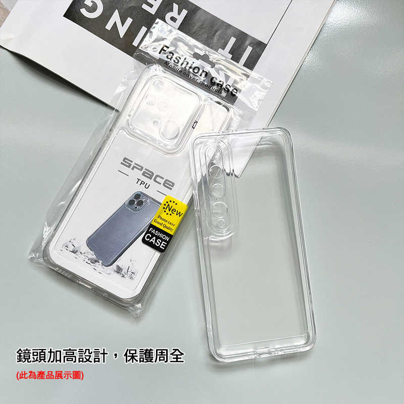 QinD Redmi 紅米 Note 8T / 紅米 Note 11S 4G 太空殼