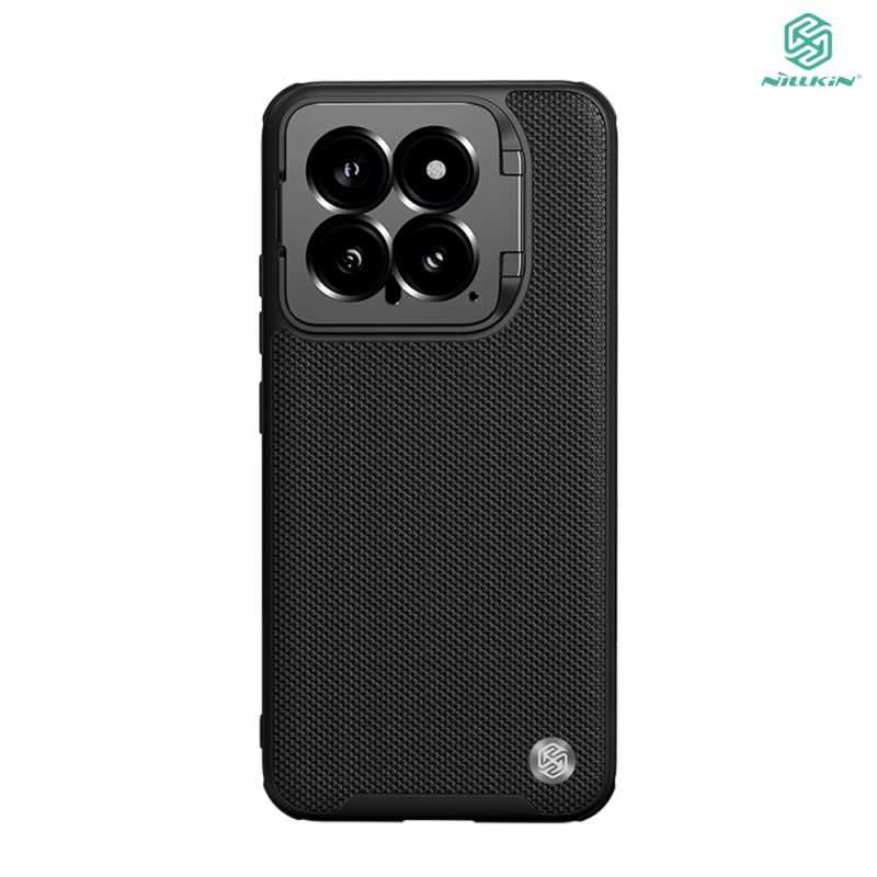 NILLKIN Xiaomi 小米 14 優尼 Prop 磁吸保護殼(精孔版) 磁吸殼 保護套 手機殼 鏡頭保護 可站立