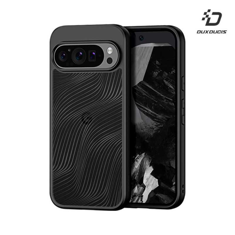 DUX DUCIS Google Pixel 9 / Pixel 9 Pro Aimo 保護殼 手機殼 保護套 霧面