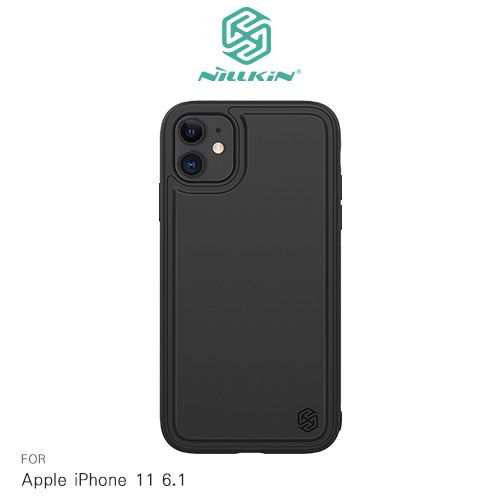 NILLKIN Apple iPhone 11 6.1 魔力 Pro 磁吸保護殼