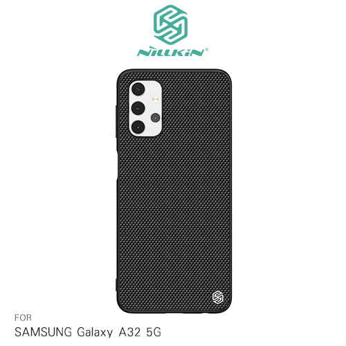NILLKIN SAMSUNG Galaxy A32 5G 優尼保護殼