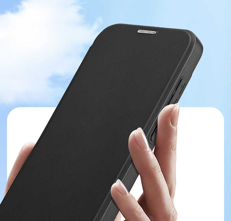 DUX DUCIS SAMSUNG 三星 Galaxy A36 5G / A56 5G SKIN X Pro 皮套 側翻