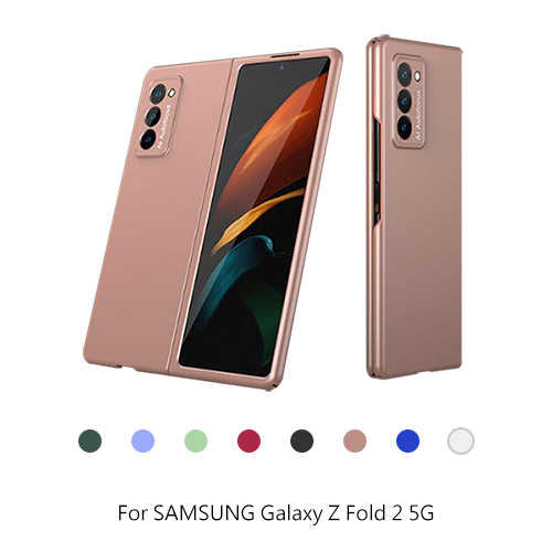 GKK SAMSUNG Galaxy Z Fold 2 5G 超薄保護殼
