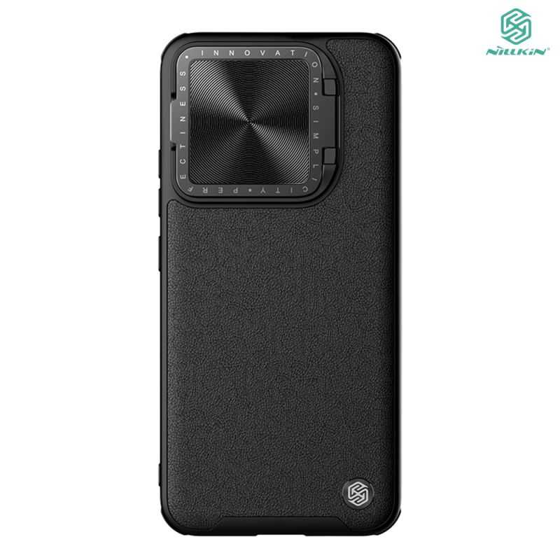 NILLKIN Xiaomi 小米 14 Pro 素逸 Prop 保護殼 保護套 手機殼 雙料殼