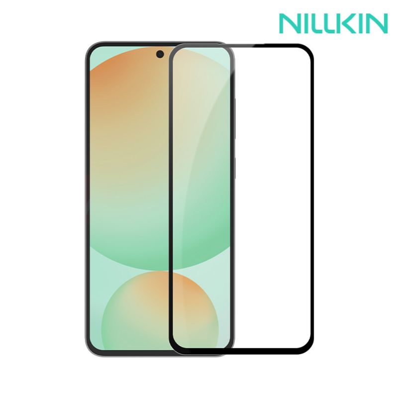 NILLKIN SAMSUNG 三星 Galaxy S24 FE Amazing CP+PRO 防爆鋼化玻璃貼 9H