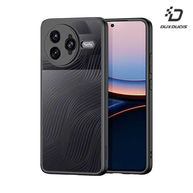 DUX DUCIS POCO F7 Ultra 5G Aimo 保護殼 手機殼 保護套 霧面不沾指紋 軟邊保護套 防摔殼