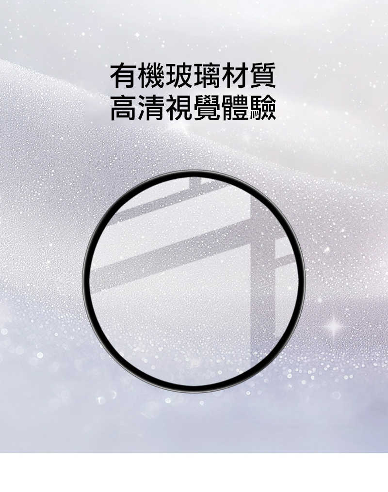 Imak 艾美克 CMF Watch 3 Pro 手錶保護膜 保護貼 手表保護貼