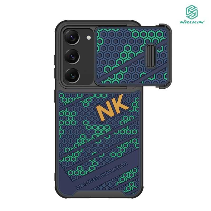 NILLKIN SAMSUNG Galaxy S23 / S23+ 鋒尚 S 保護殼