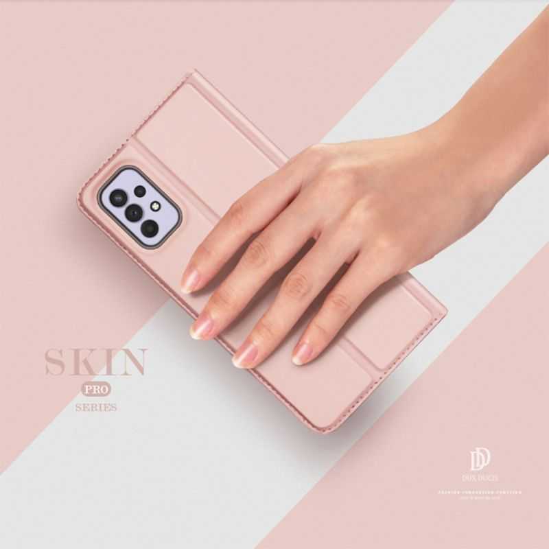 DUX DUCIS SAMSUNG Galaxy A33 5G SKIN Pro 皮套