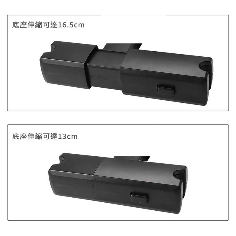 UNHO GH027 汽車後座手機平板支架