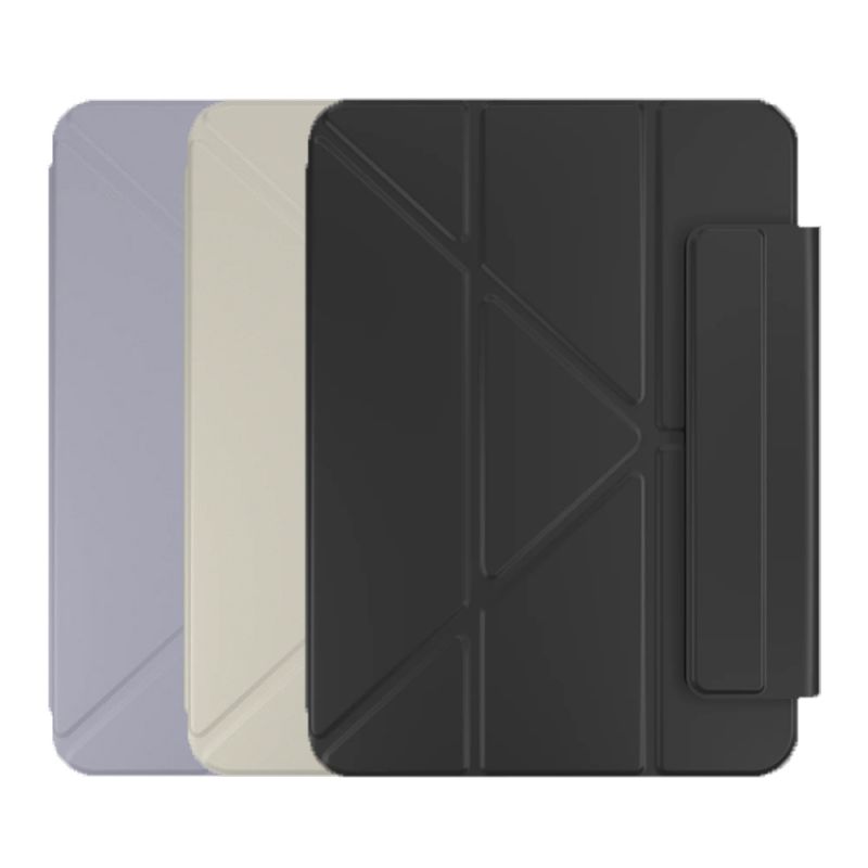 SwitchEasy Apple iPad 10.9 (2022/10代) Origami 全方位多角度支架保護套