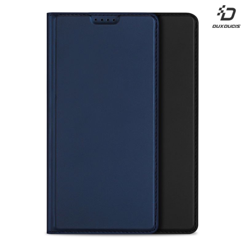 DUX DUCIS Xiaomi 小米 14 / 小米 14 Pro SKIN Pro 皮套 側翻皮套 插卡 可立