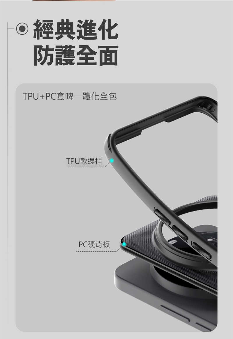 NILLKIN Xiaomi 小米 15 Ultra 5G 磨砂護盾 Pro 保護殼 保護套 手機殼 雙料殼 防摔殼