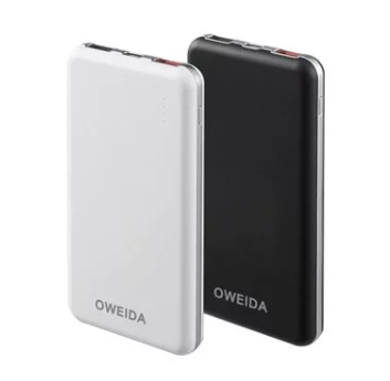 歐威達 Oweida 12000 Q.C3.0+PD雙向三輸出超急速快充行動電源