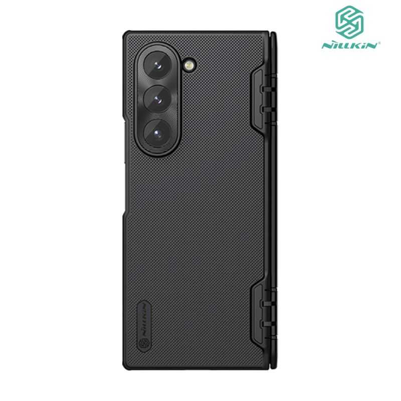 NILLKIN SAMSUNG Z Fold 6 5G 磨砂護盾 Fold 磁吸保護殼 磁吸殼 保護套 手機殼
