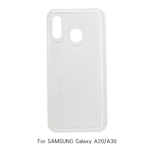 Air Case SAMSUNG Galaxy A20/A30 氣墊空壓殼