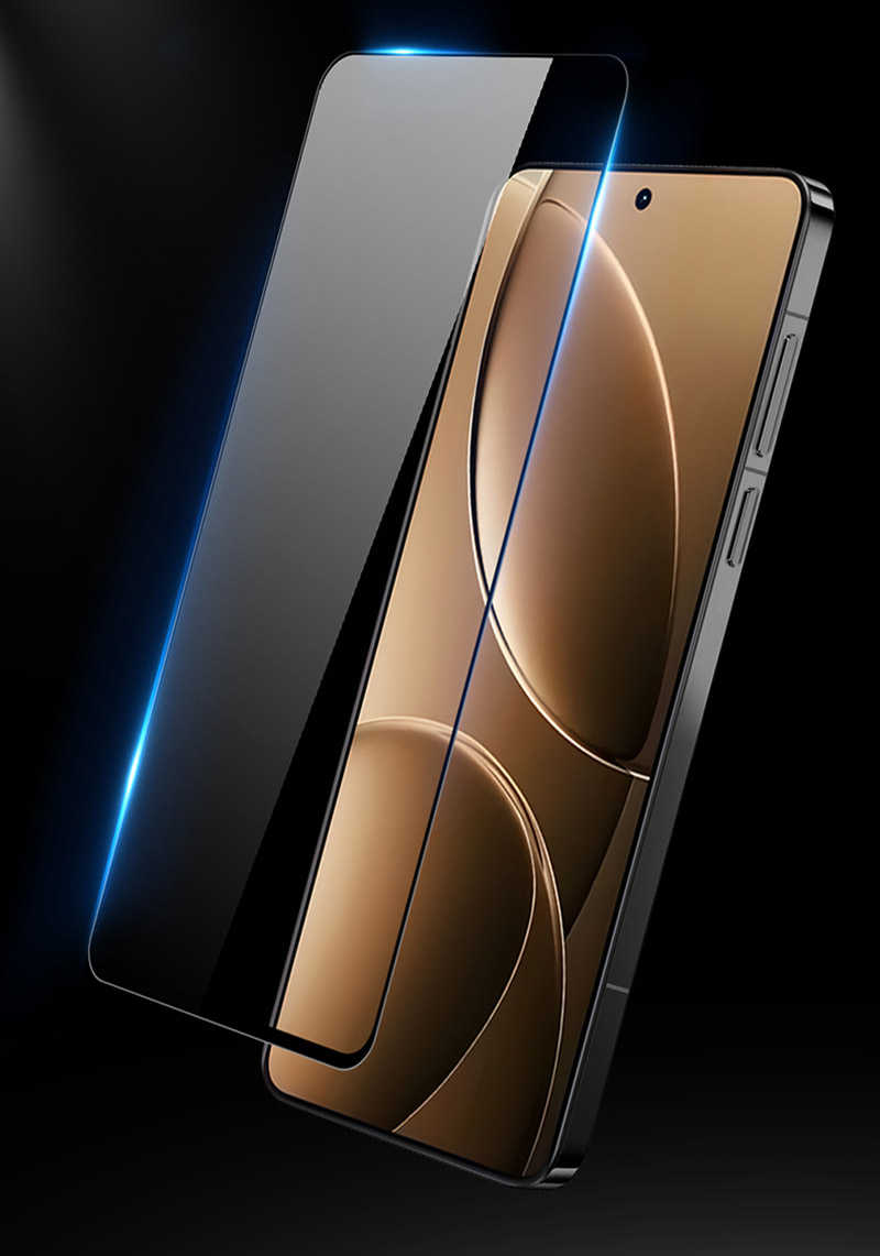 DUX DUCIS POCO F7 Pro 5G 滿版鋼化玻璃貼 玻璃膜 鋼化膜 手機螢幕貼 保護貼