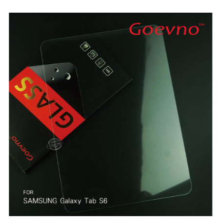 Goevno SAMSUNG Galaxy Tab S6 玻璃貼