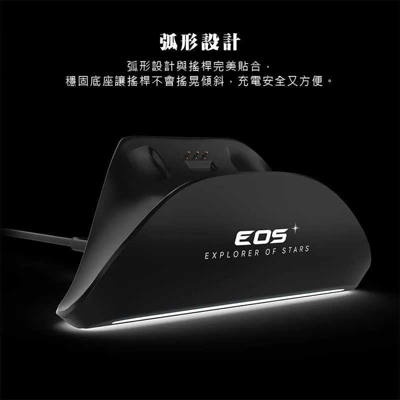 FANTECH 遊戲搖桿充電座(WGP15專用)