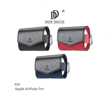 DUX DUCIS Apple AirPods Pro MIX 保護套