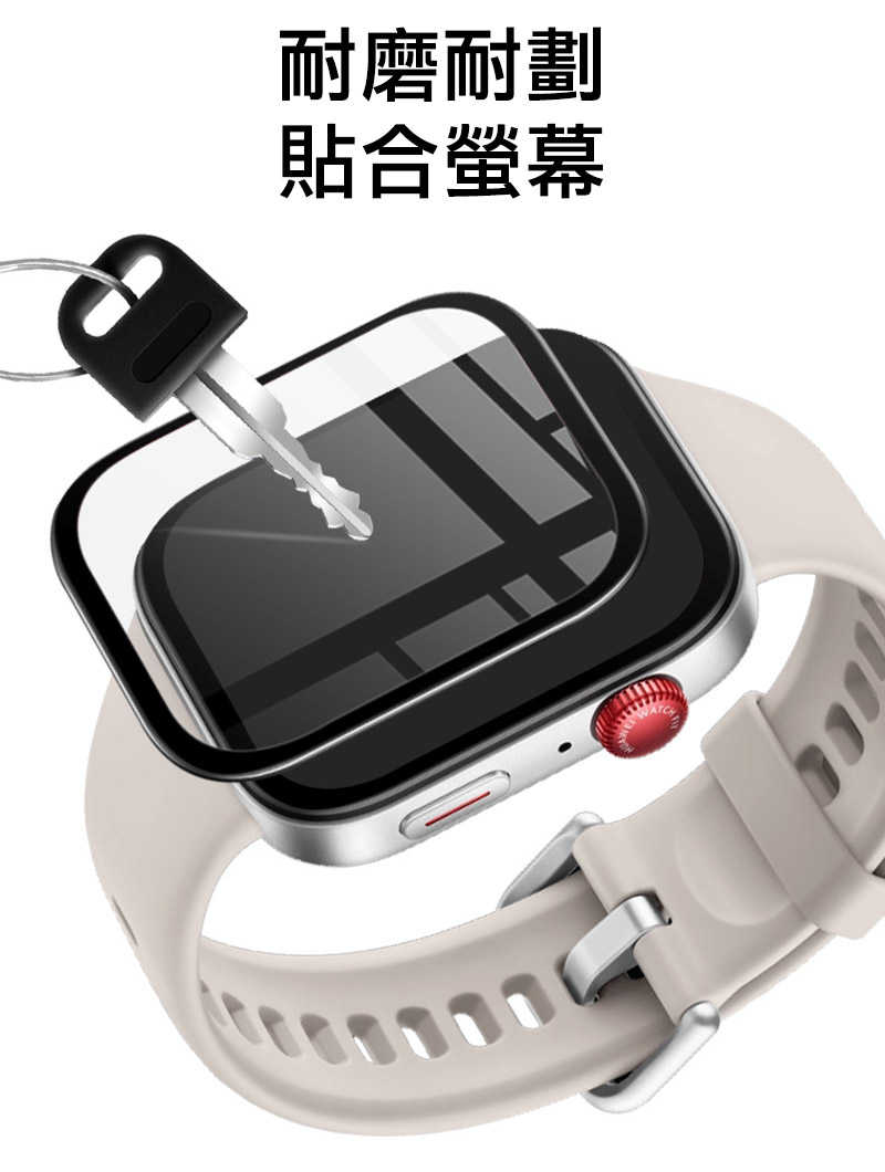 Imak 艾美克 Garmin Venu X1 手錶保護膜 保護貼 手表保護貼