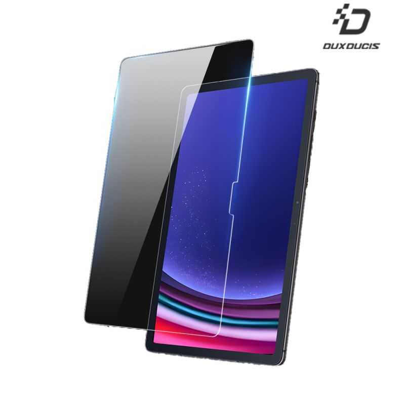 DUX DUCIS SAMSUNG 三星 Galaxy Tab S9 FE+ / S9+ / S8+ / S7+ 玻璃貼