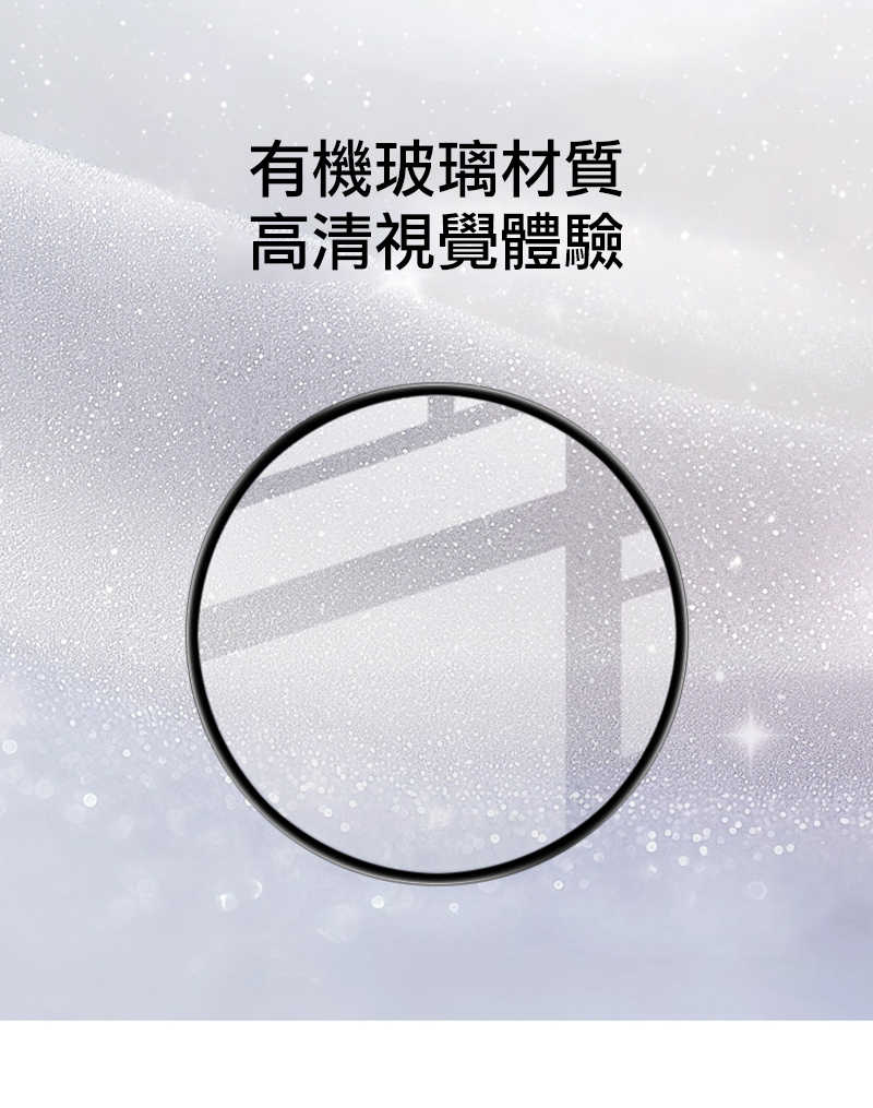 Imak 艾美克 SAMSUNG 三星 Galaxy Watch Ultra (2025) 47mm 手錶保護膜 保護貼