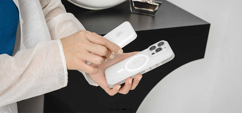 SwitchEasy Apple 蘋果 iPhone 16 / 16 Plus 0.35 M 極輕薄手機殼