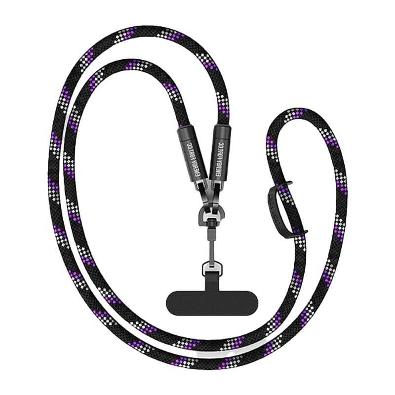 ENERGY FORT Type-C to C 極速編織充電線掛繩(240W)(0.3M) (1.2M) (1.5M)