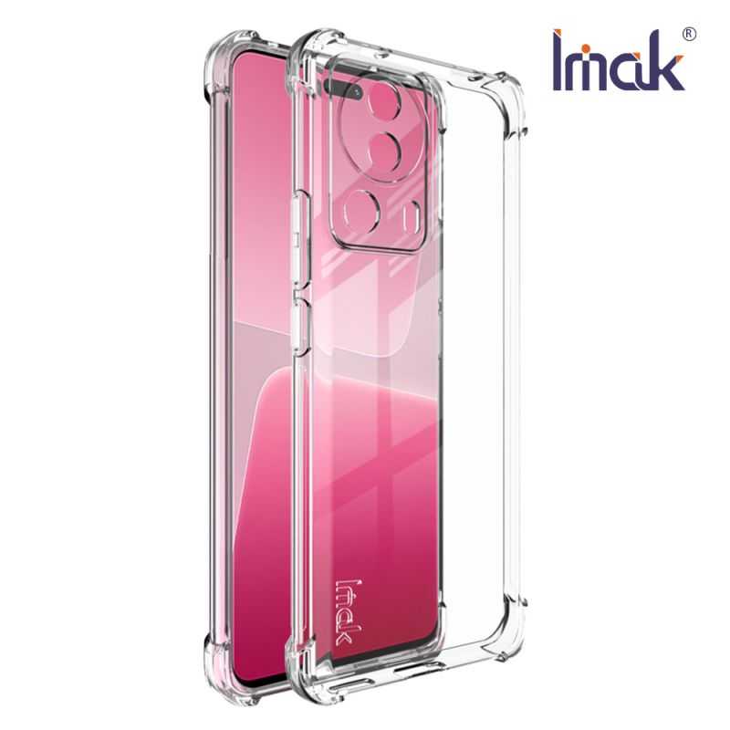 Imak 小米 13 Lite 全包防摔套(氣囊)