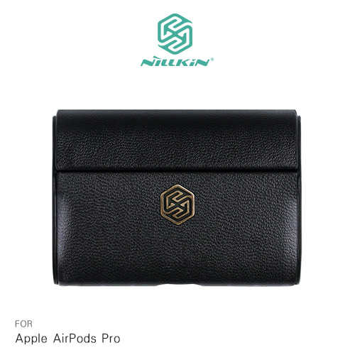 NILLKIN Apple AirPods Pro 耳機保護套